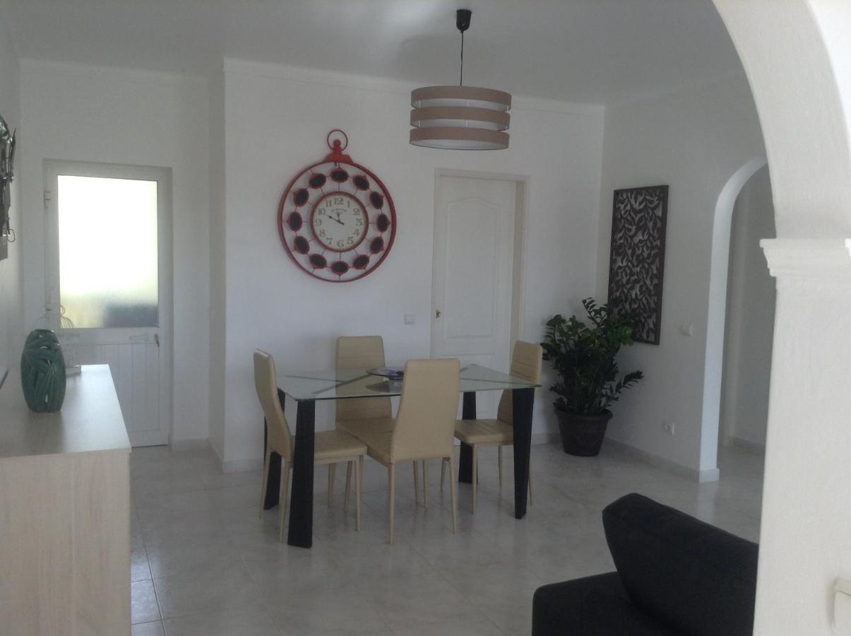 Votre Appartement A Portimão Εξωτερικό φωτογραφία