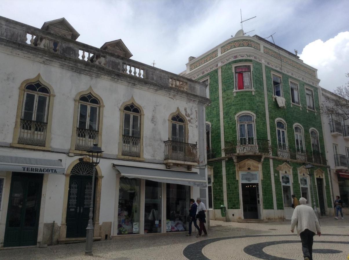 Votre Appartement A Portimão Εξωτερικό φωτογραφία