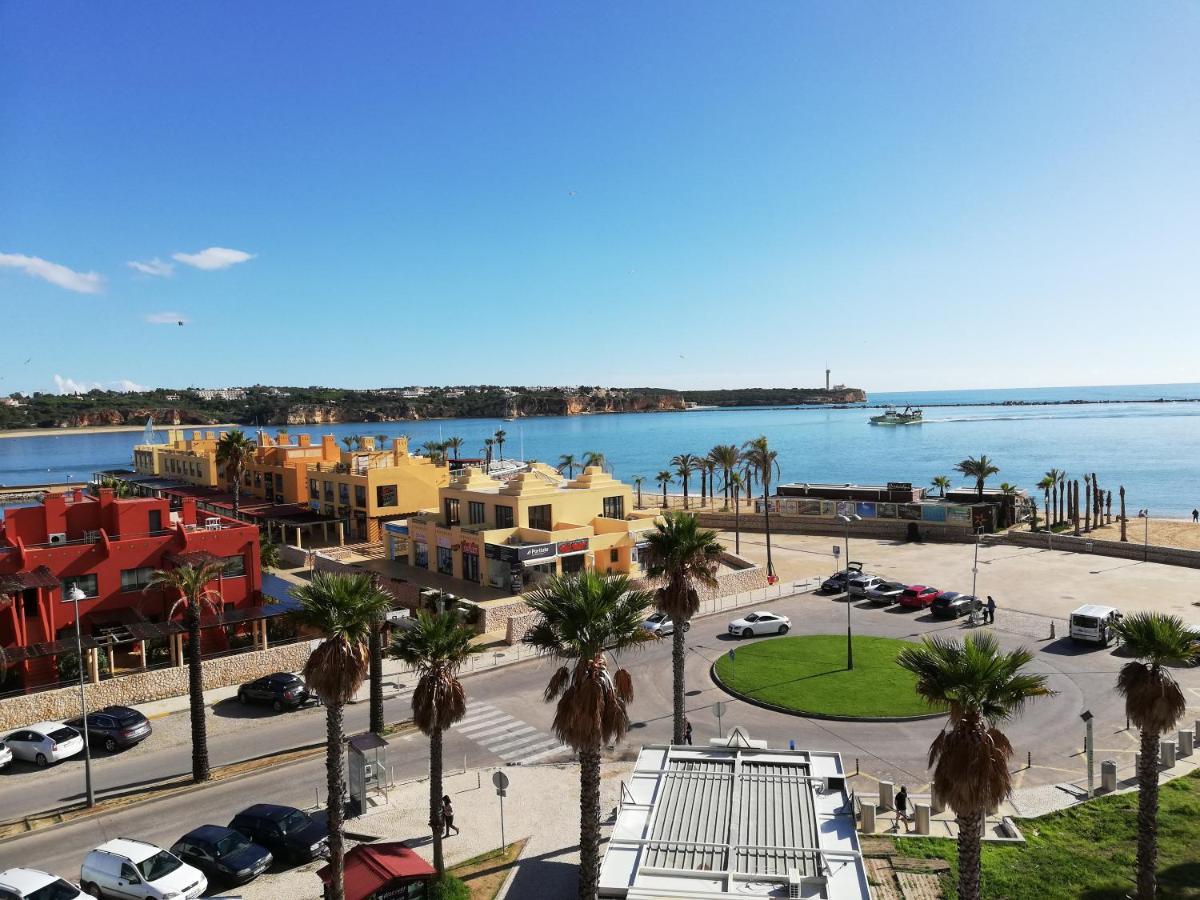 Votre Appartement A Portimão Εξωτερικό φωτογραφία