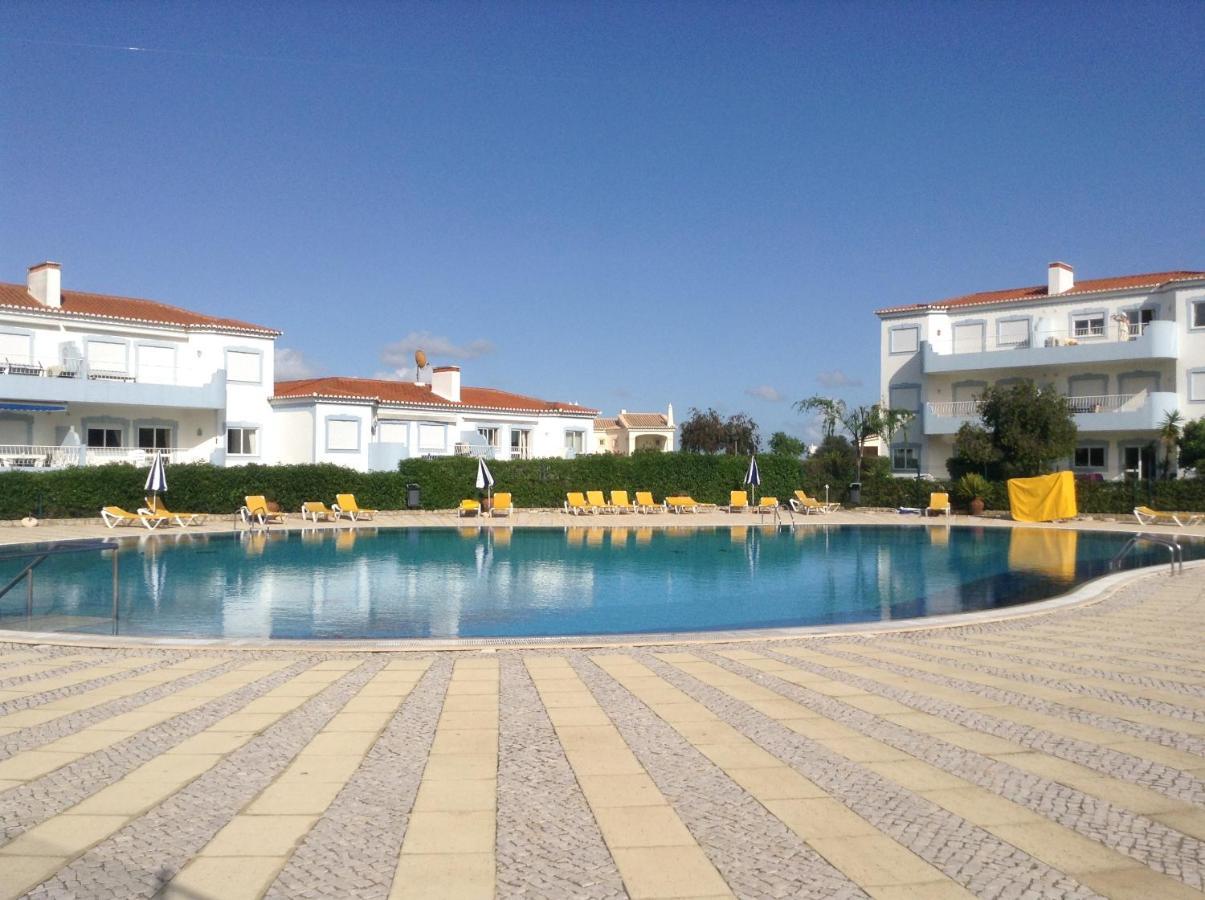 Votre Appartement A Portimão Εξωτερικό φωτογραφία