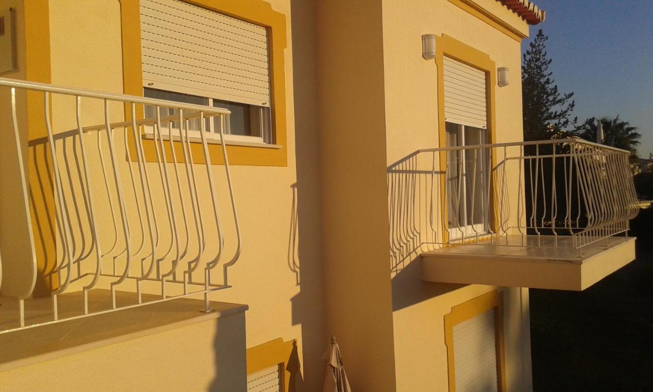 Votre Appartement A Portimão Εξωτερικό φωτογραφία