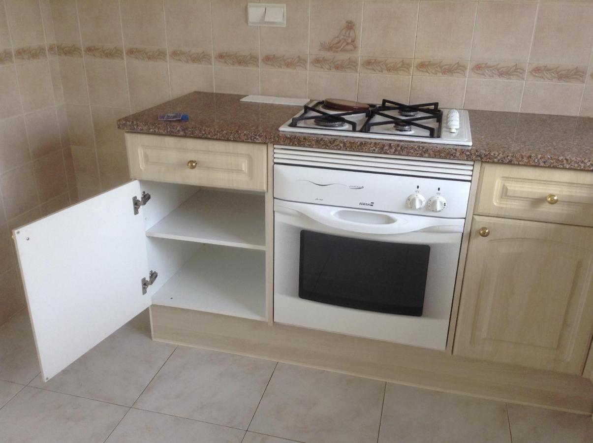Votre Appartement A Portimão Εξωτερικό φωτογραφία