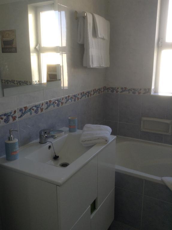 Votre Appartement A Portimão Εξωτερικό φωτογραφία