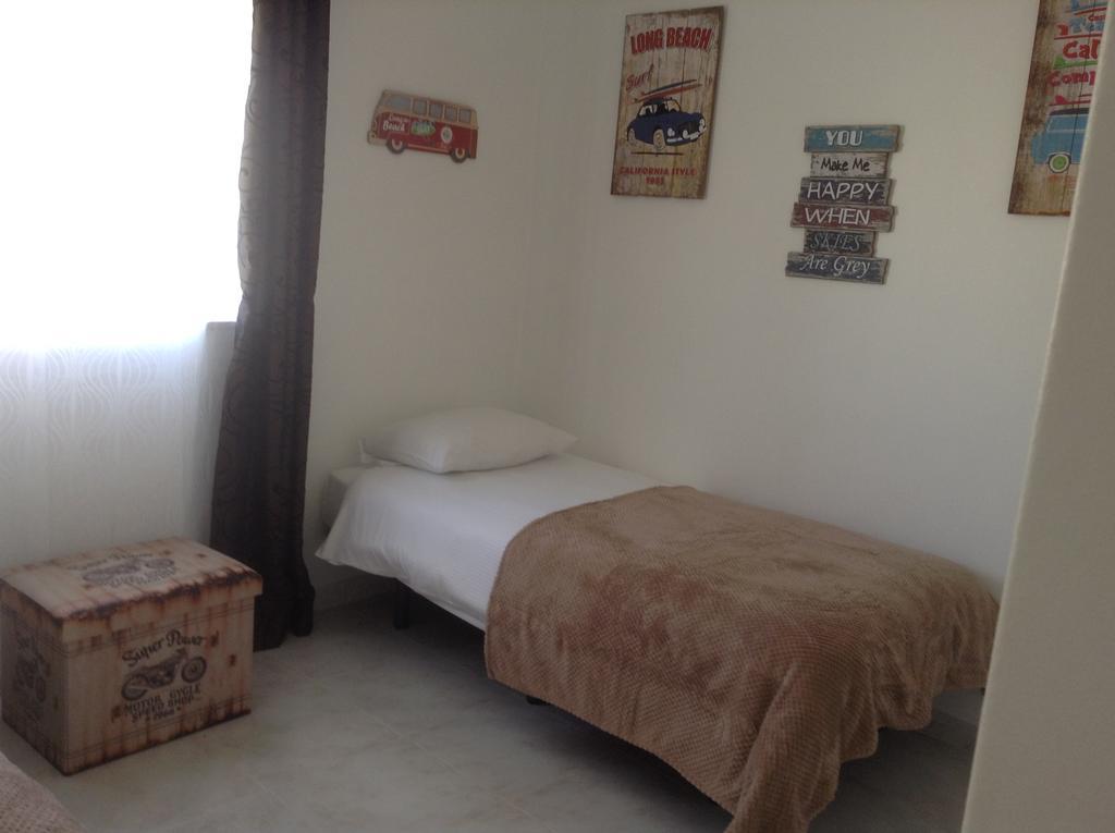 Votre Appartement A Portimão Εξωτερικό φωτογραφία