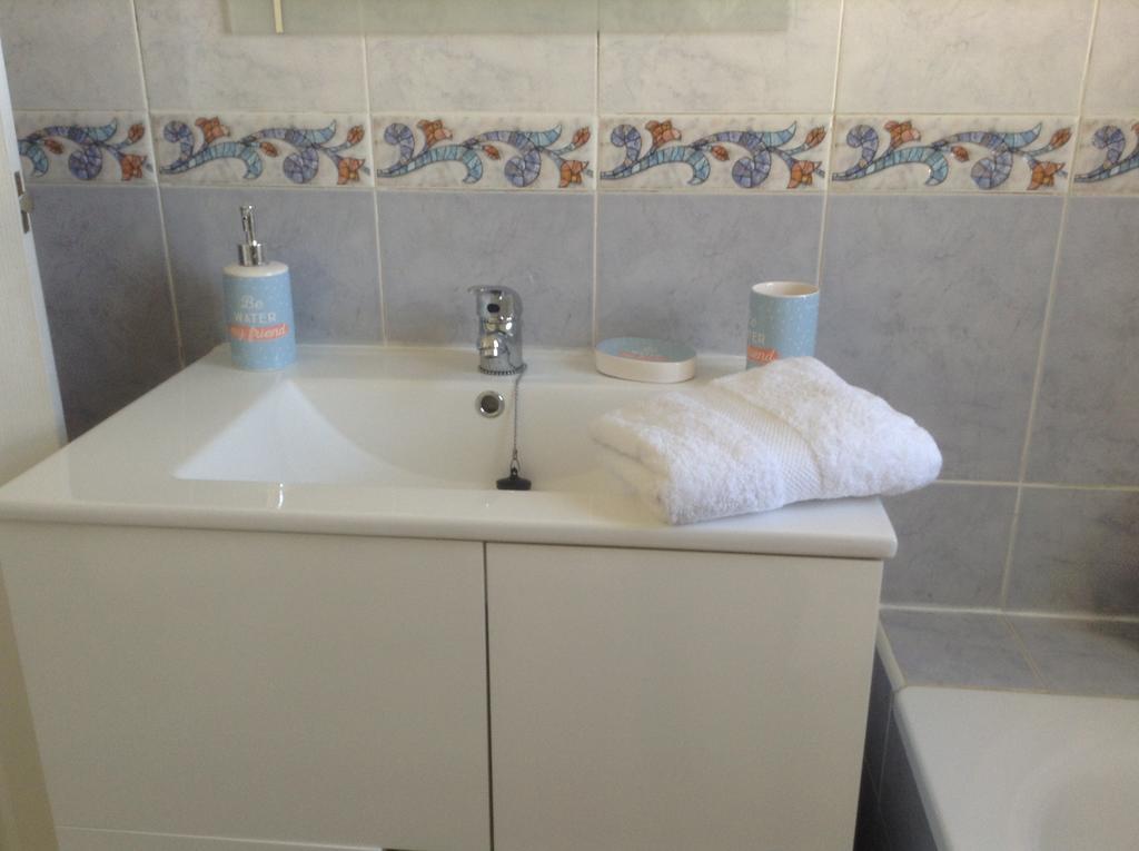 Votre Appartement A Portimão Εξωτερικό φωτογραφία