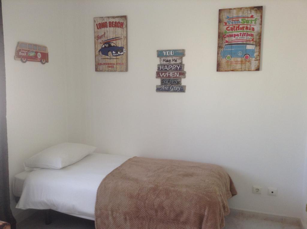 Votre Appartement A Portimão Εξωτερικό φωτογραφία