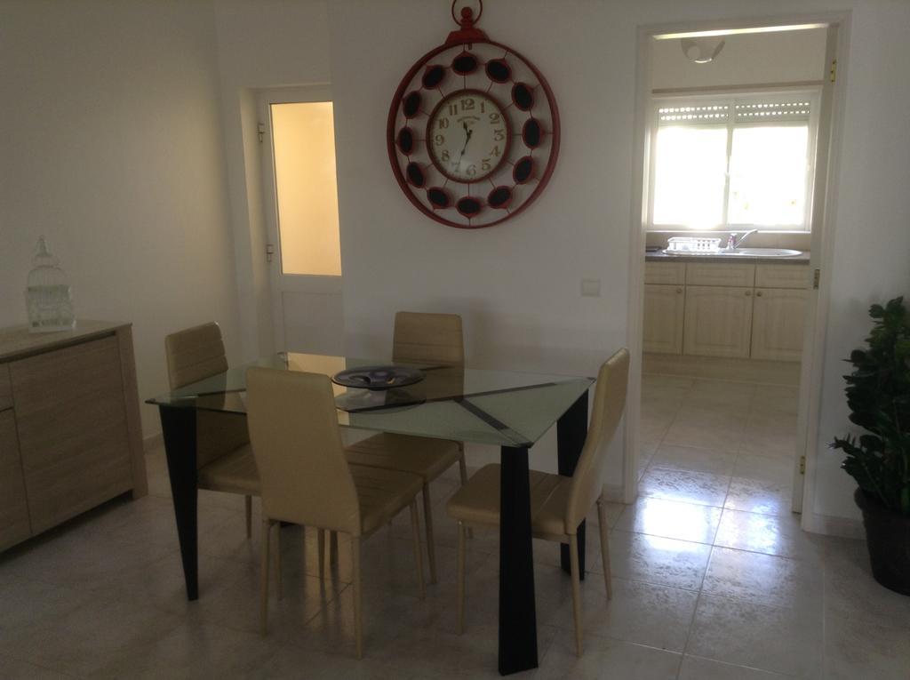 Votre Appartement A Portimão Εξωτερικό φωτογραφία