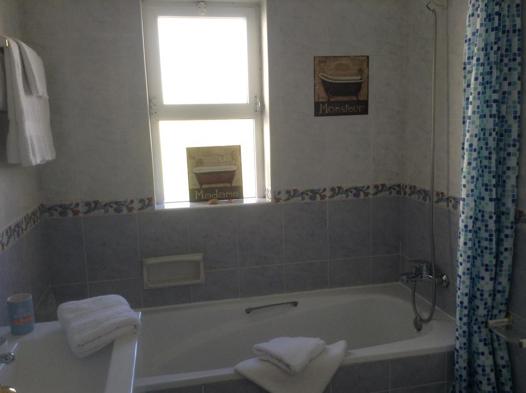 Votre Appartement A Portimão Εξωτερικό φωτογραφία
