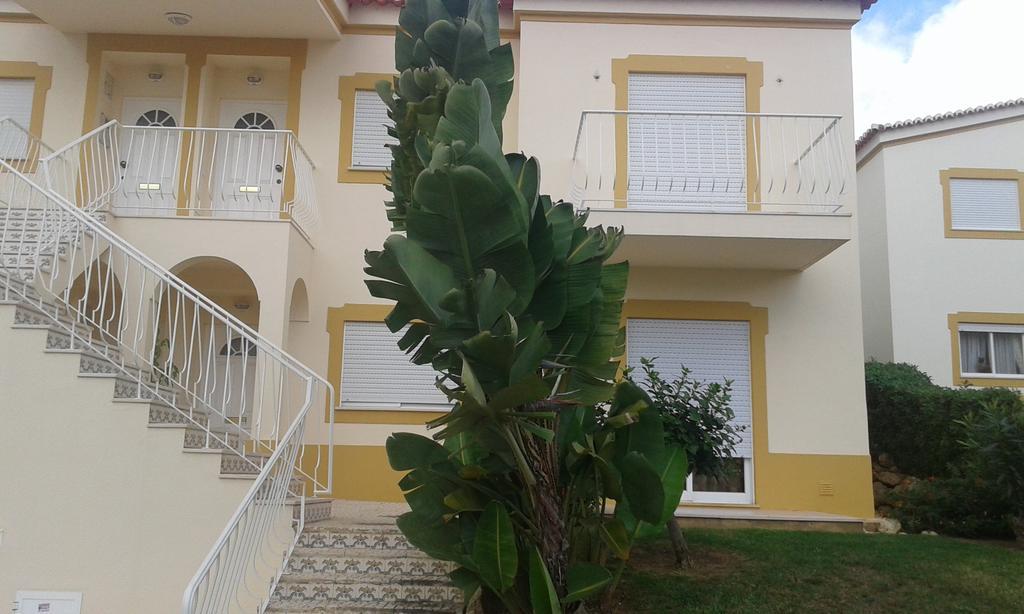 Votre Appartement A Portimão Εξωτερικό φωτογραφία