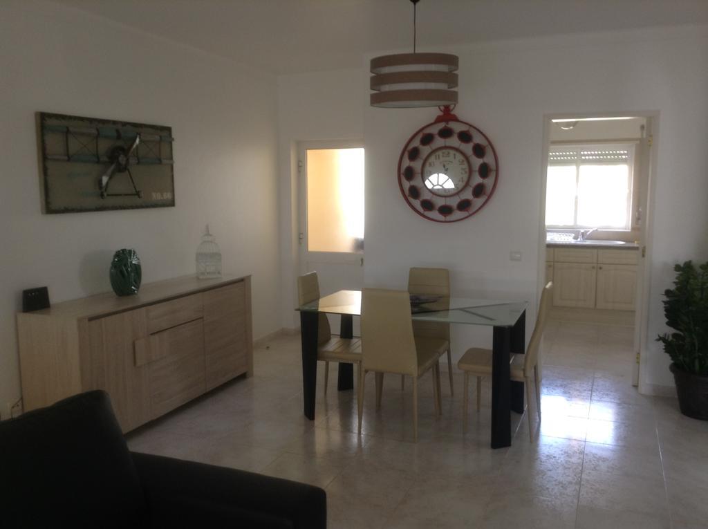 Votre Appartement A Portimão Εξωτερικό φωτογραφία