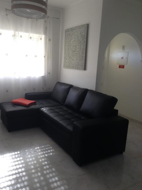 Votre Appartement A Portimão Εξωτερικό φωτογραφία