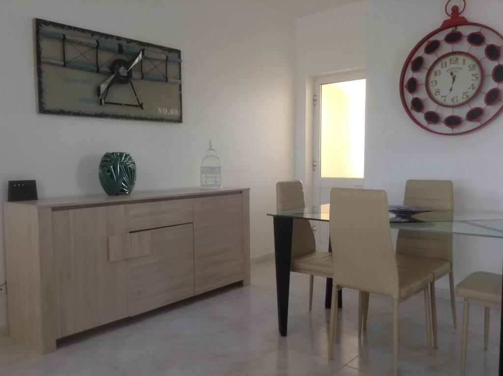 Votre Appartement A Portimão Εξωτερικό φωτογραφία