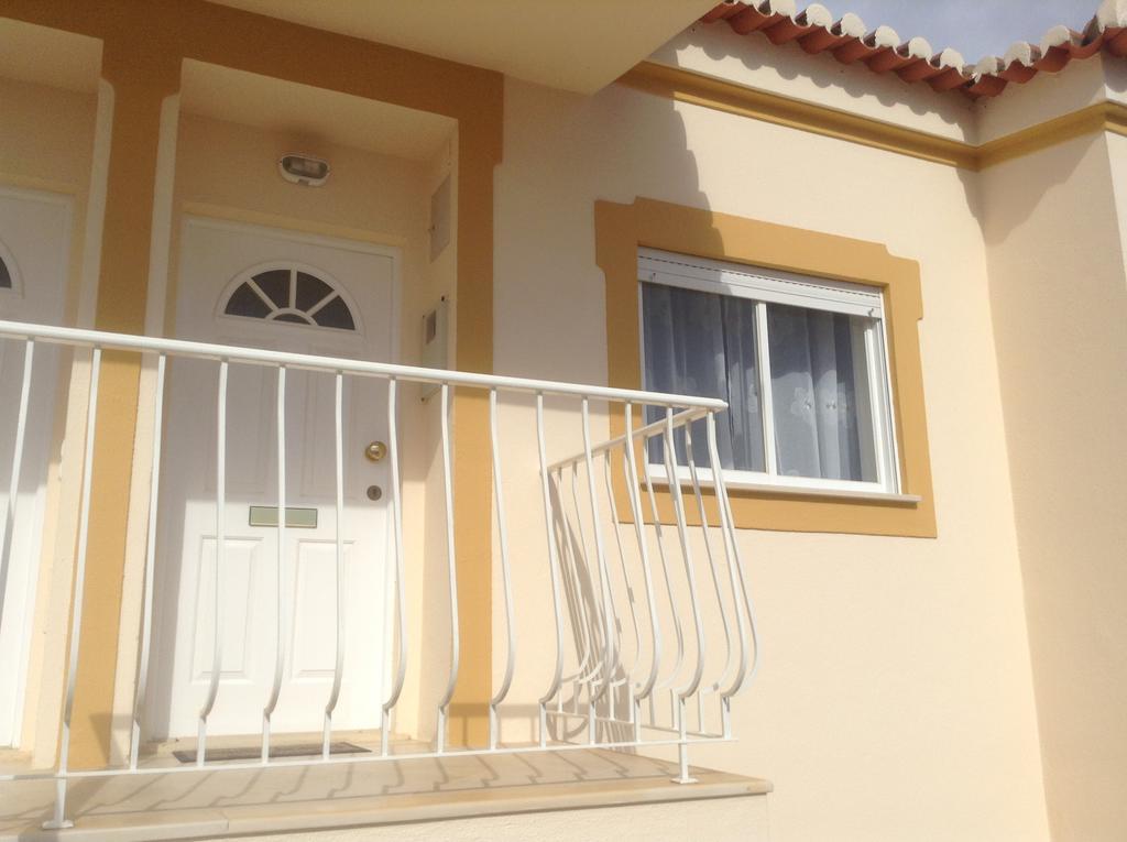 Votre Appartement A Portimão Εξωτερικό φωτογραφία