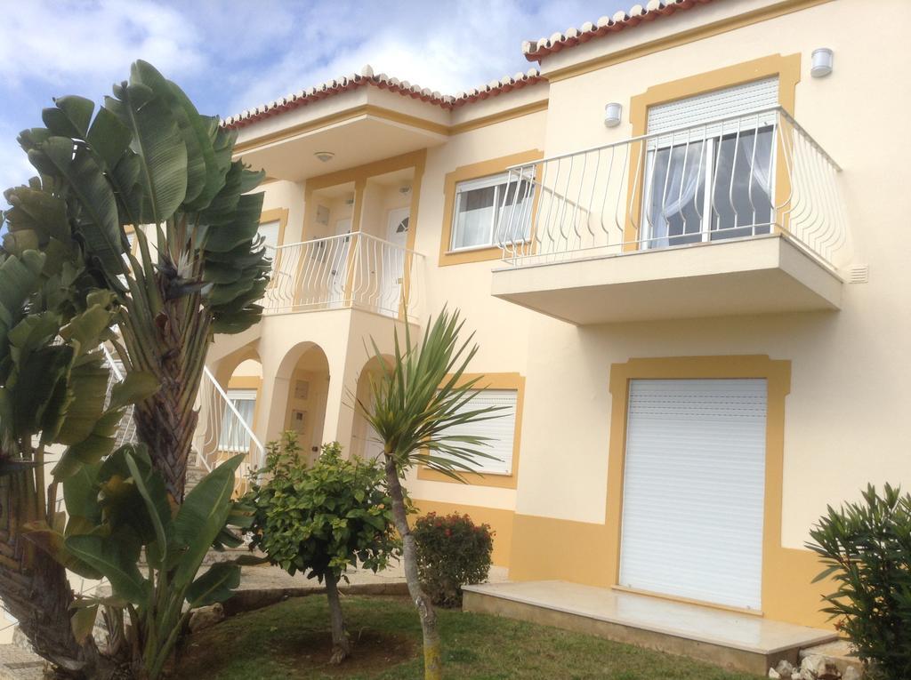 Votre Appartement A Portimão Εξωτερικό φωτογραφία