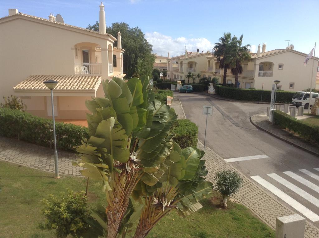 Votre Appartement A Portimão Εξωτερικό φωτογραφία